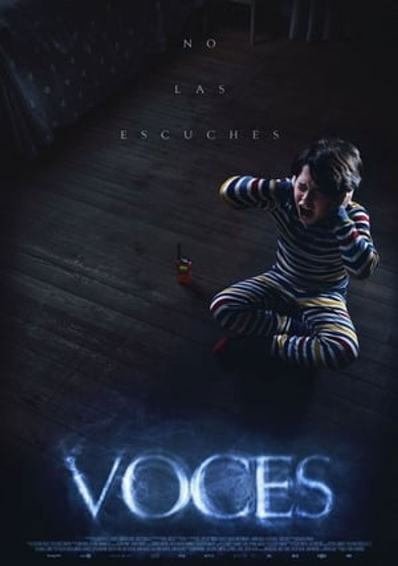 Película Voces