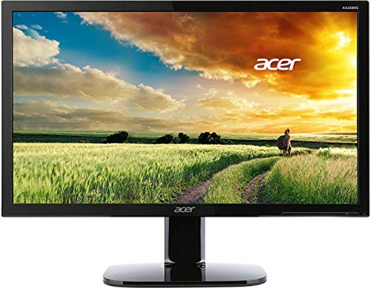 Producto Acer - 612786 Monitor de 21.5 pulgadas