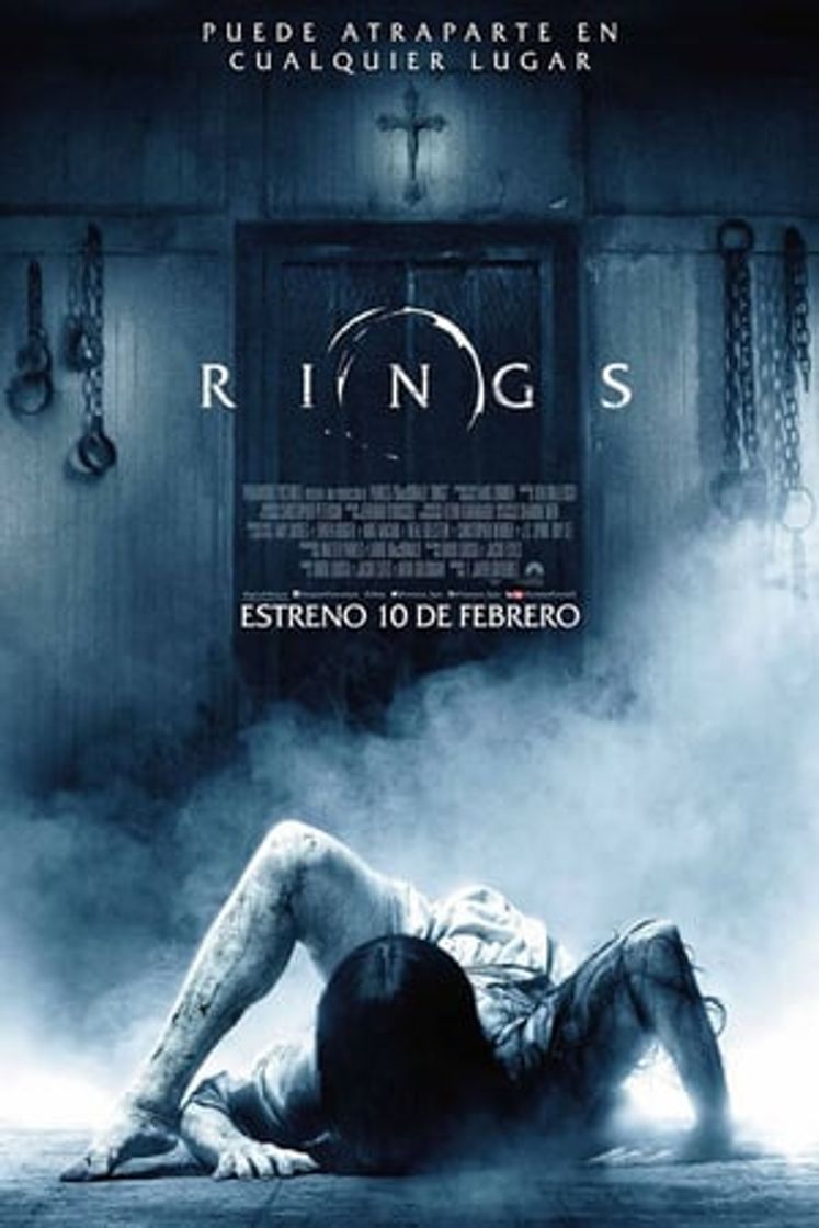 Movie Rings