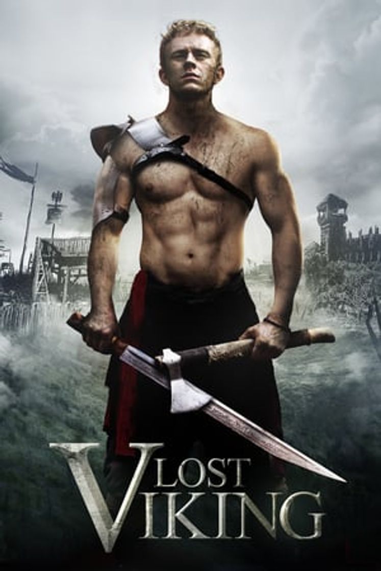 Movie The Lost Viking