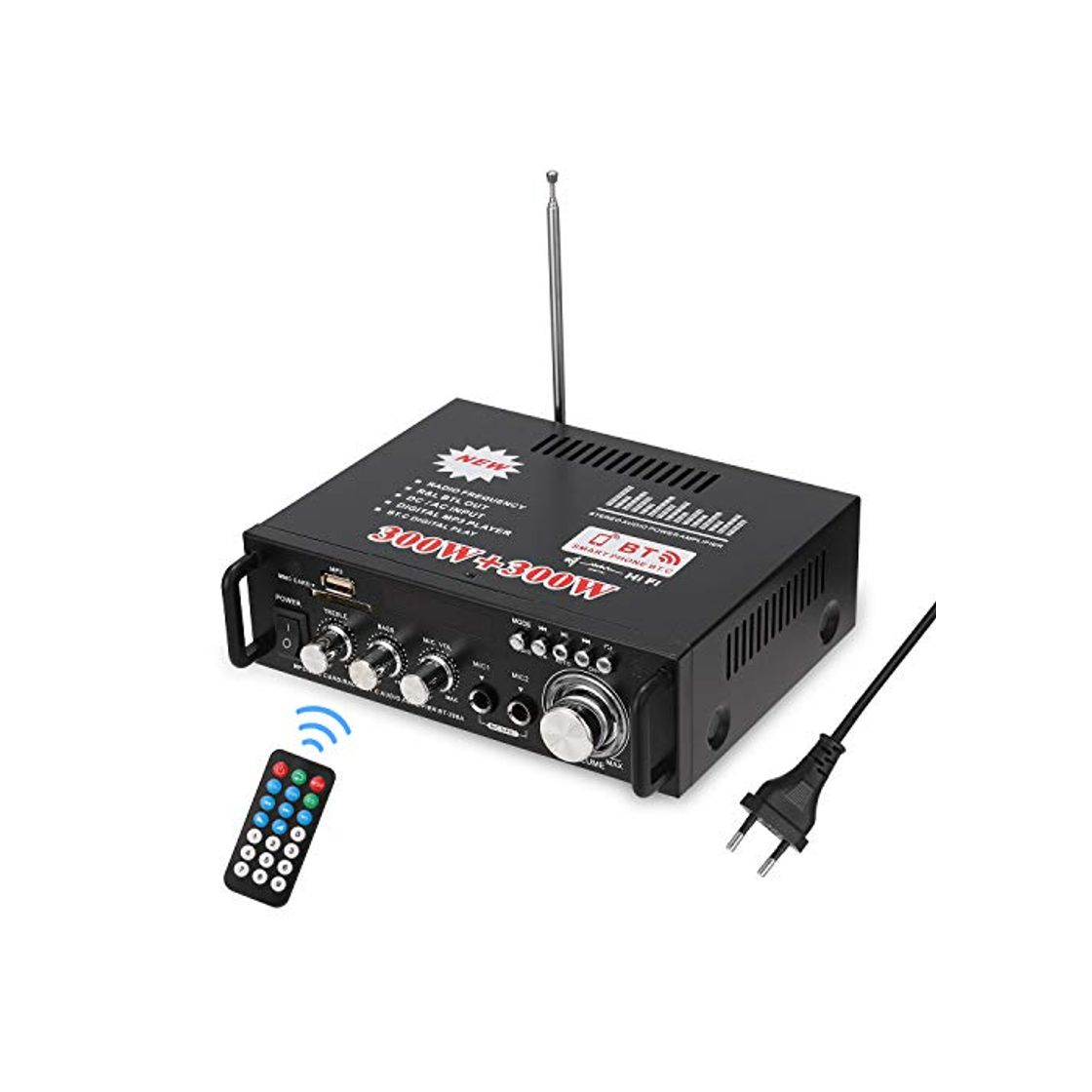 Social Docooler 12 V
