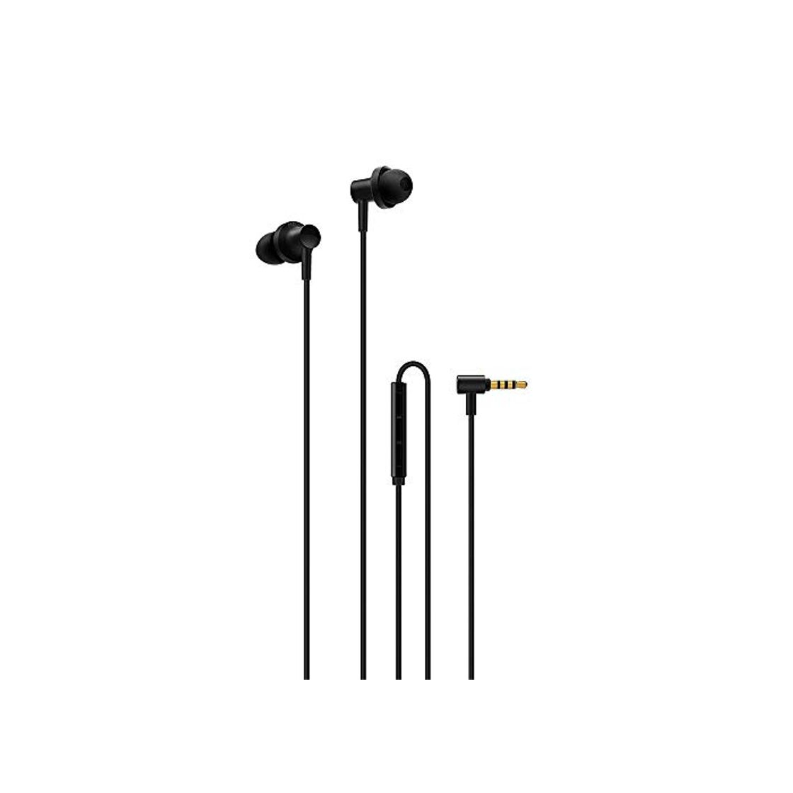 Producto Auriculares Xiaomi In-Ear Headphone Pro 2 Black