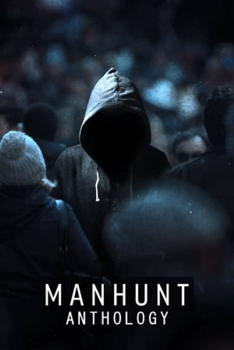 Serie Manhunt: Unabomber