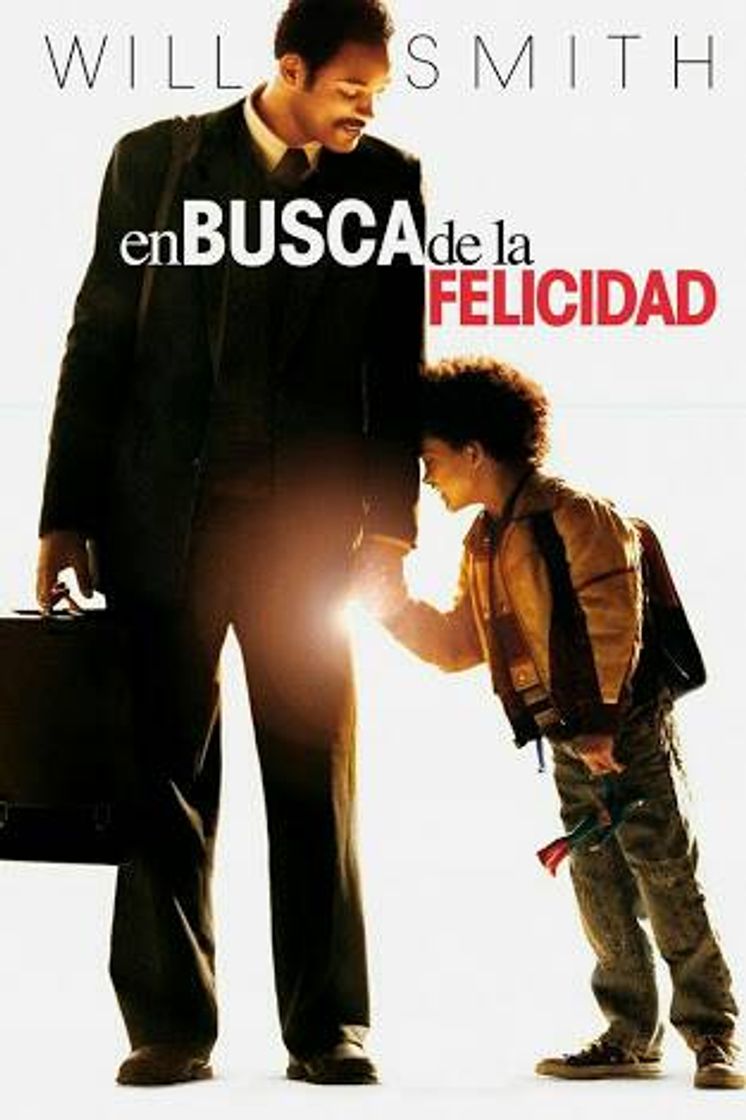 Movie En Busca De La Felicidad