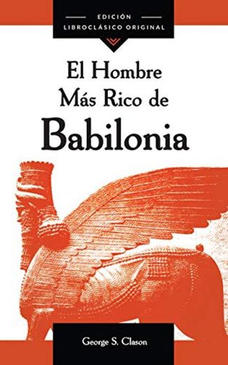 El Hombre Más Rico de Babilonia