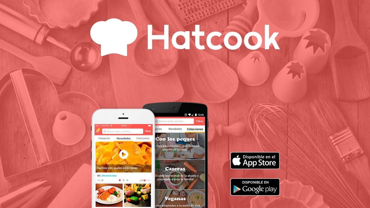 App Hatcook 