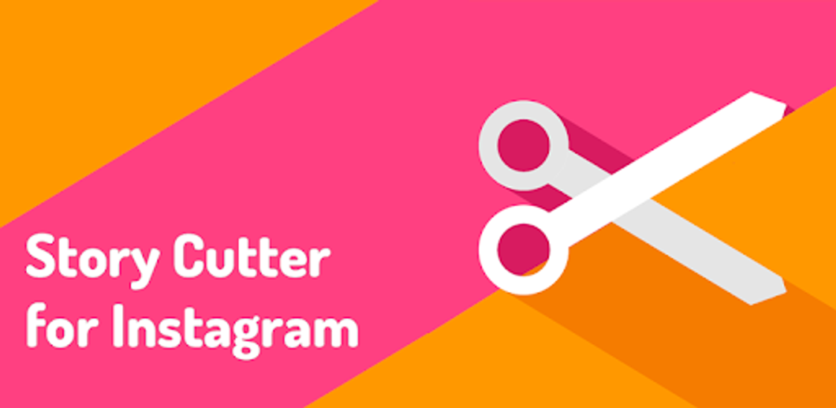 App Story Cutter for Instagram 