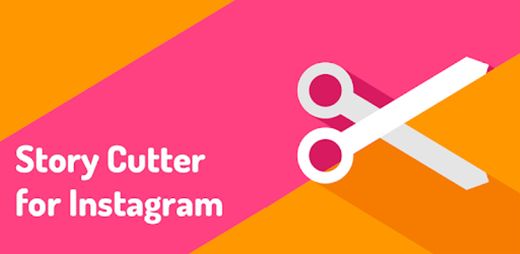 Story Cutter for Instagram 