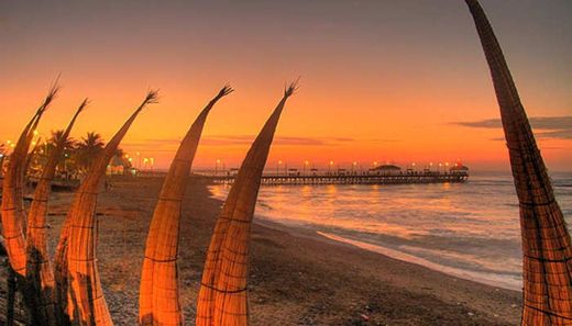 Huanchaco