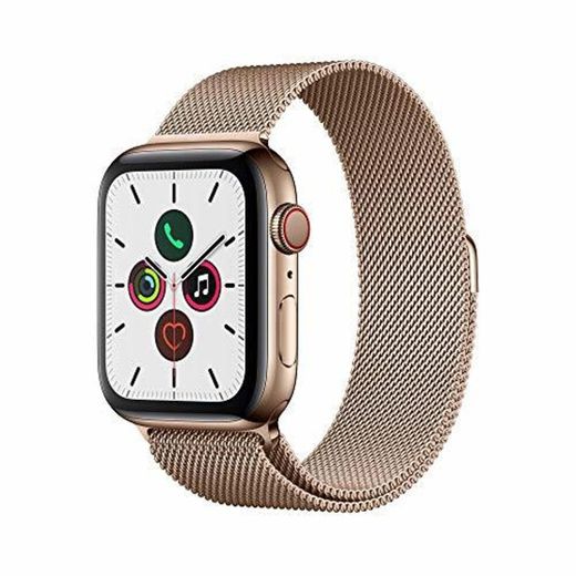 Apple Watch Series 5