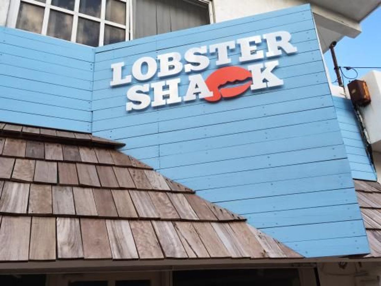 Restaurants Lobster Shack