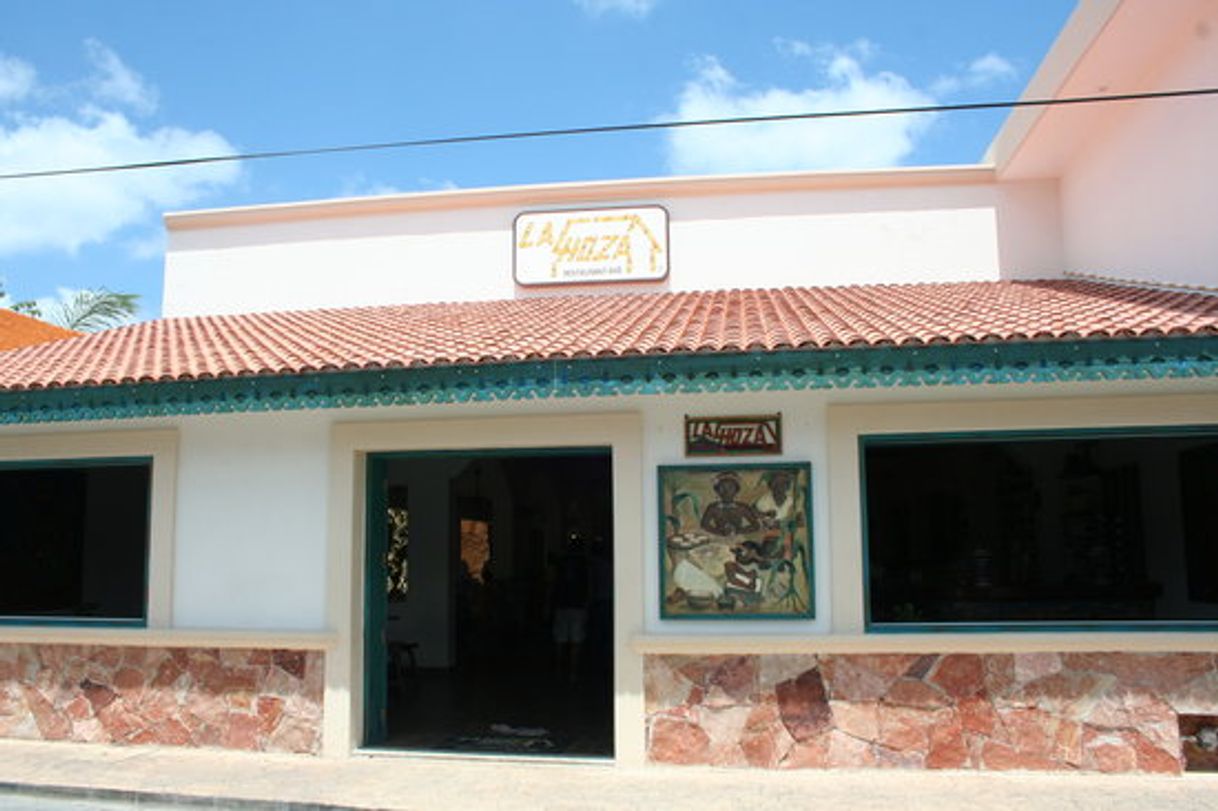 Restaurants La Choza Cozumel