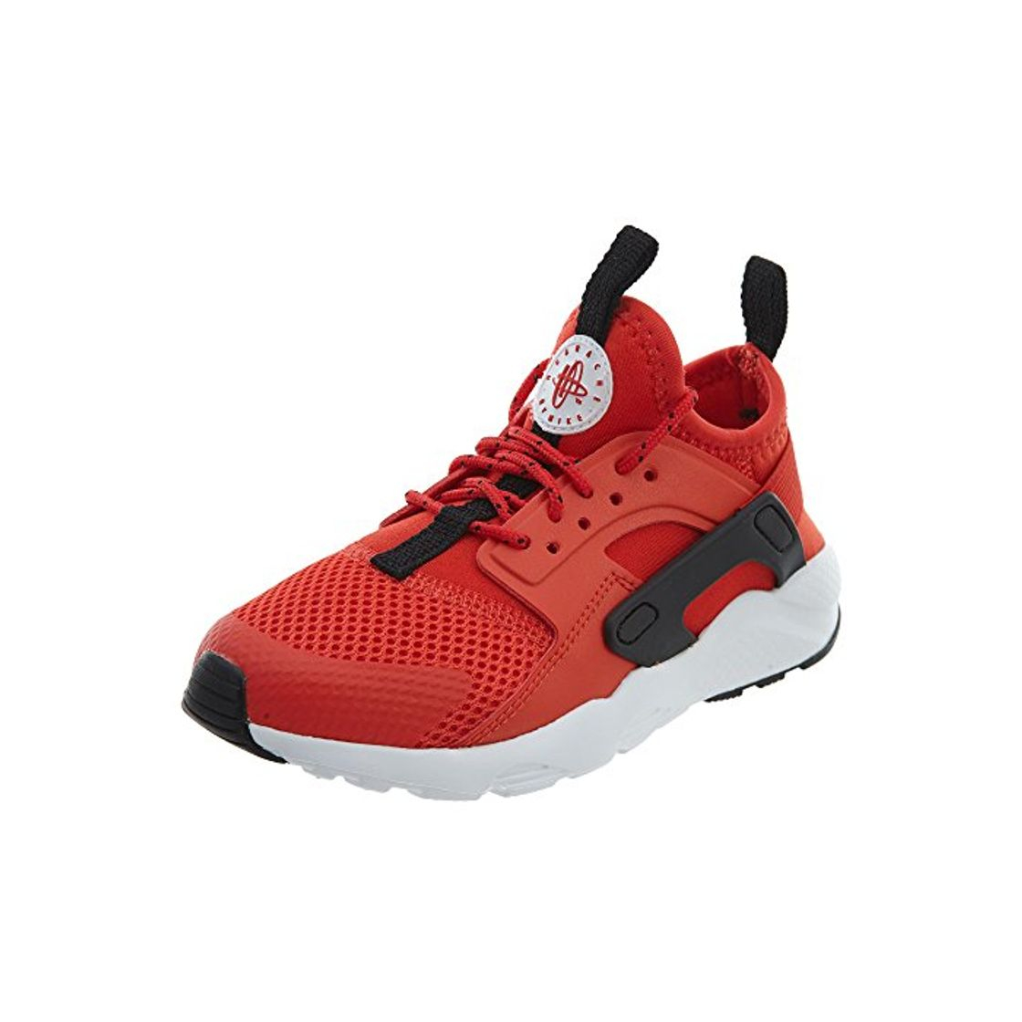Social Nike - Zapatillas Nike Huarache Ultra - 180321 859593 600 - Rojo