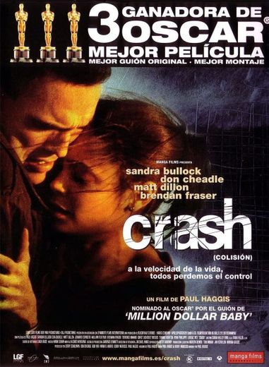 Crash