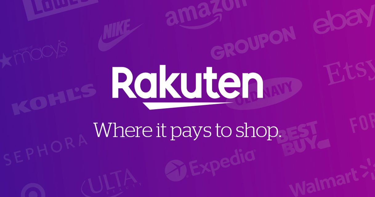 App Rakuten