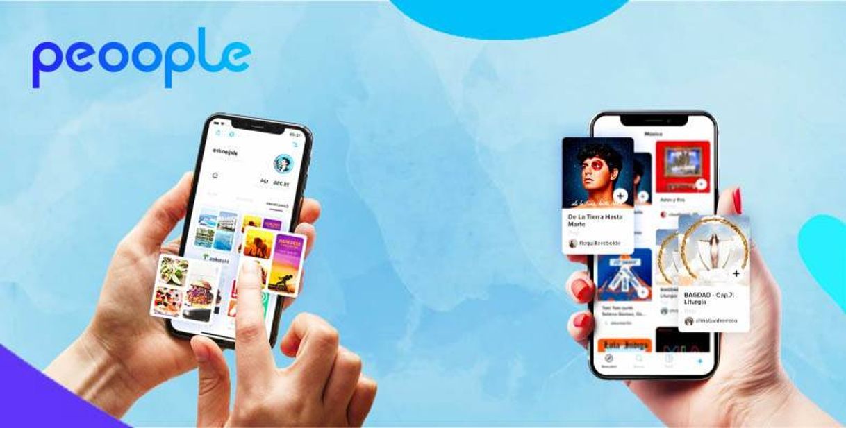 Social 5 ERRORES que cometen los usuarios nuevos de Peoople
