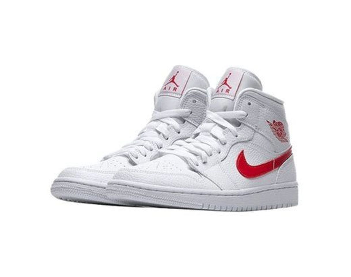 Social Nike Wmns Air Jordan 1 Mid