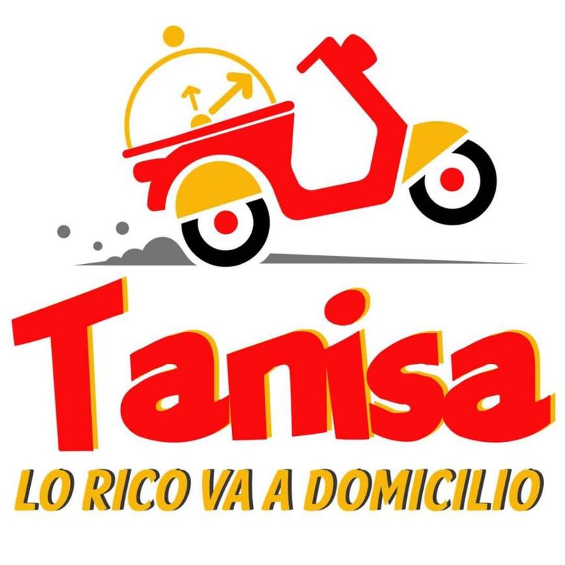 Restaurants Tanisa Delivery 