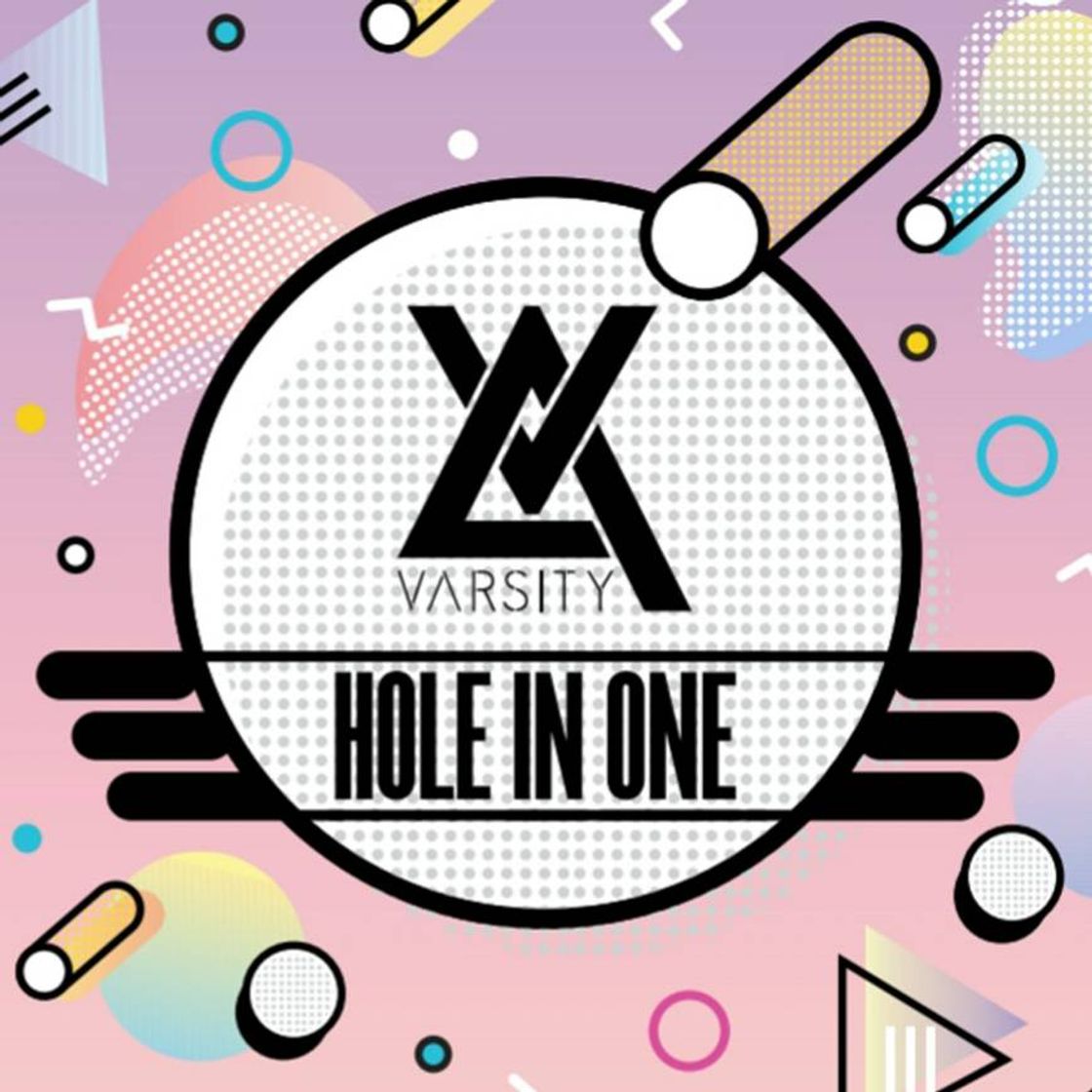 Canción Hole In One