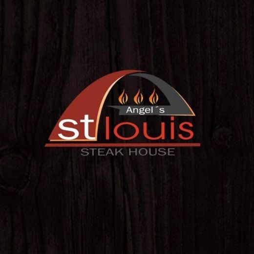 Angel's St. Louis Steak House