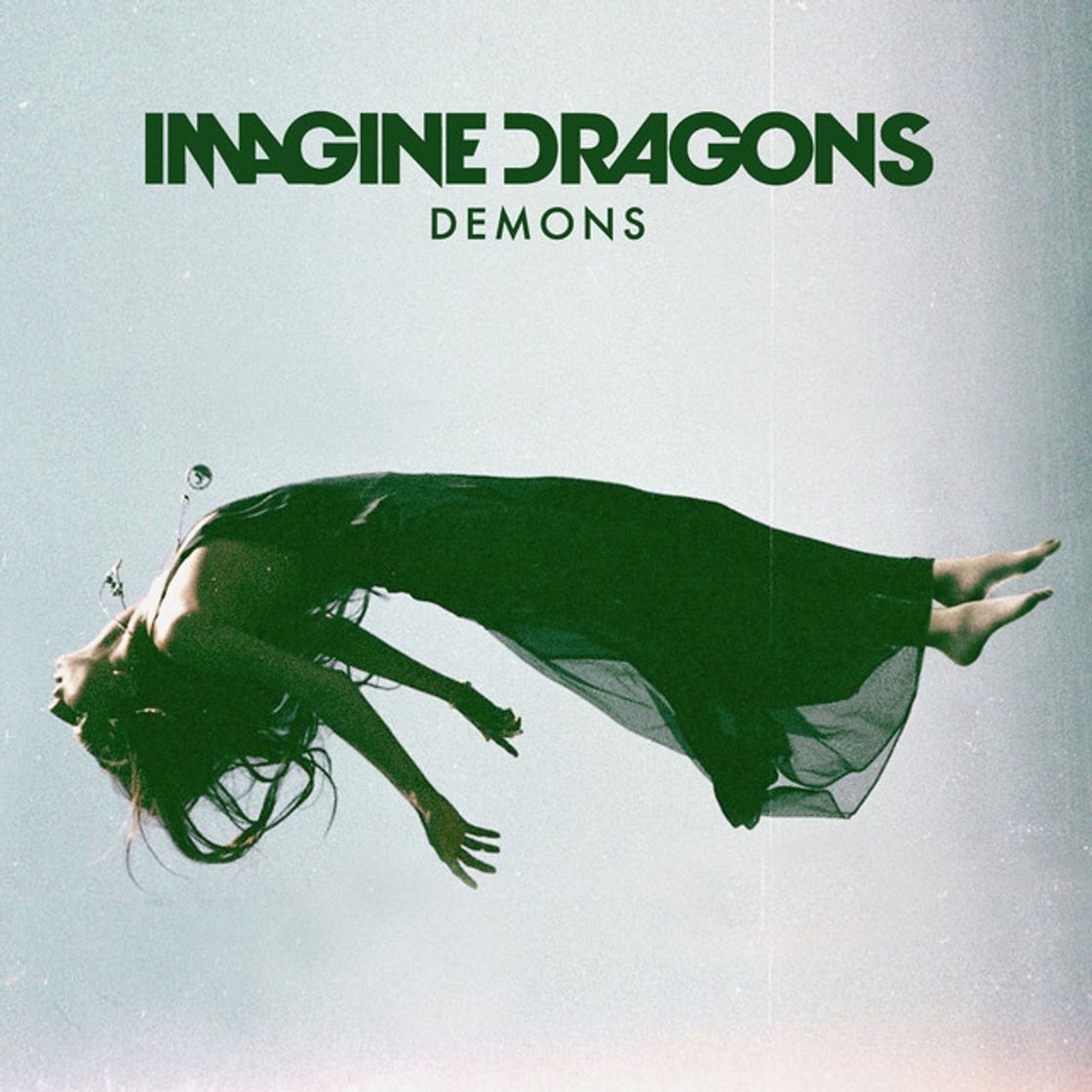 Canción Demons - Imagine Dragons Remix