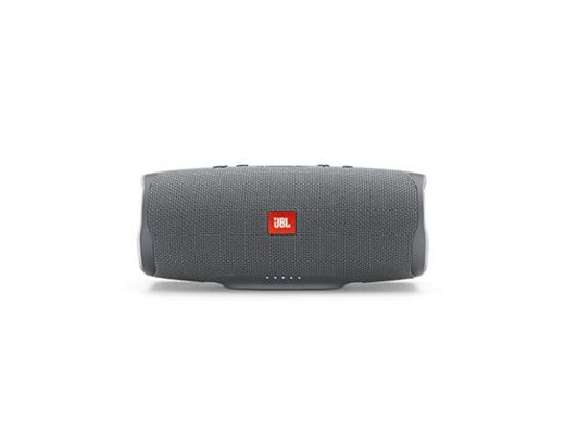 JBL Charge 4 - Altavoz inalámbrico portátil con Bluetooth, parlante resistente al