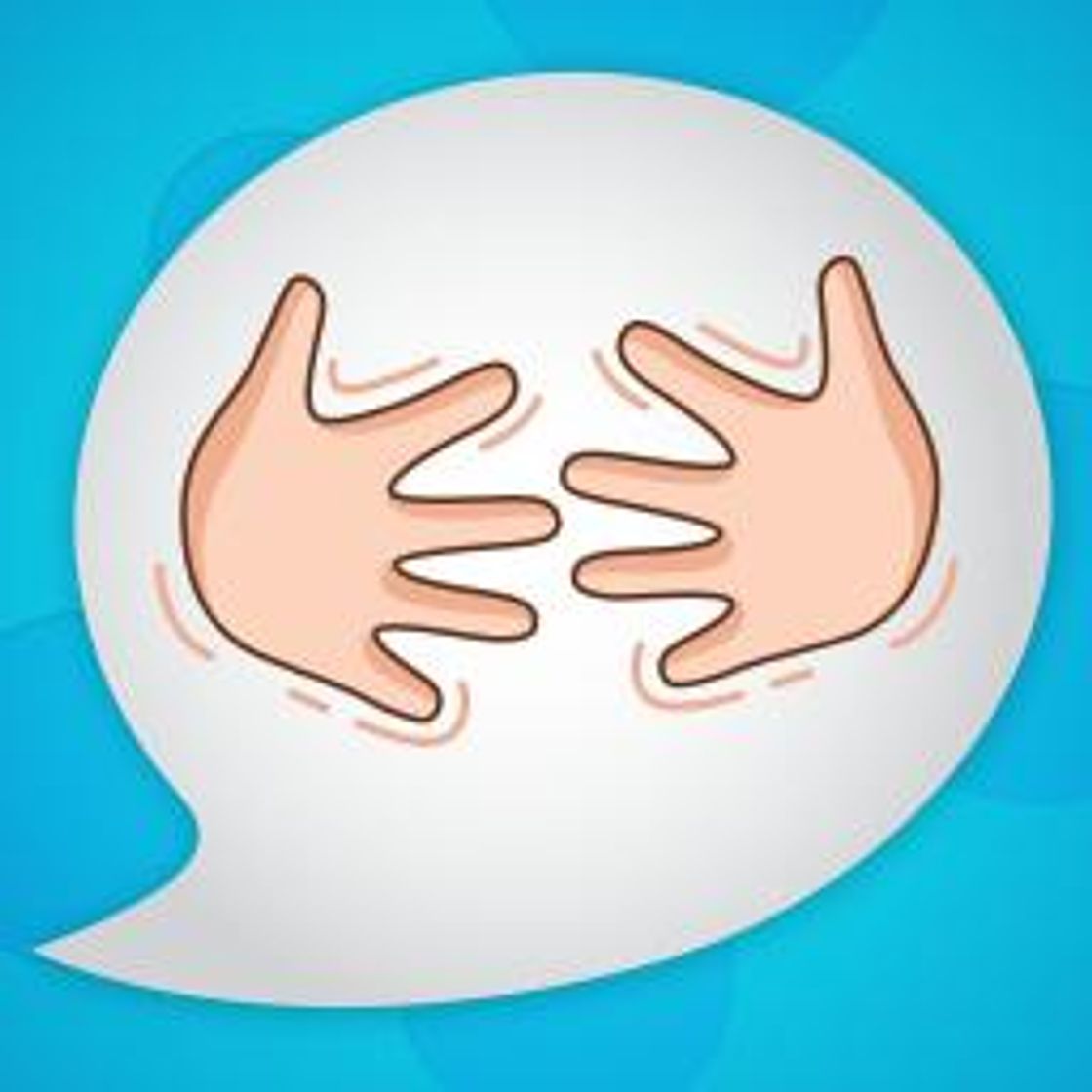 App Dilo en señas 
