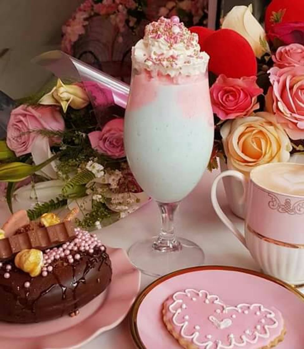 Restaurants Isabella Café