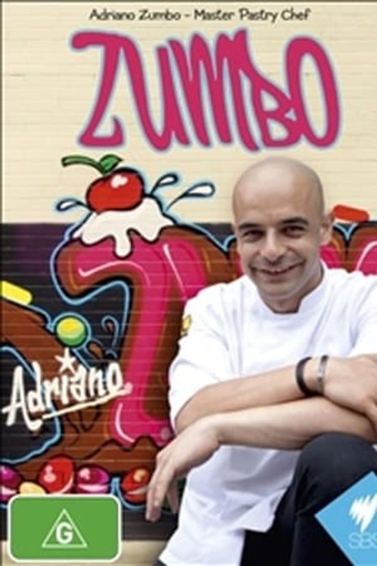 Serie Adriano Zumbo