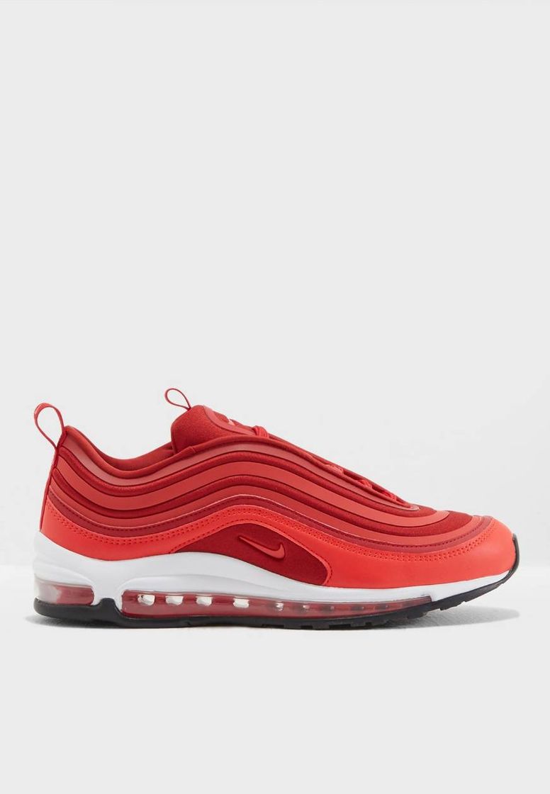 Moda Nike Air MAX 97, Zapatillas de Running para Asfalto para Hombre,