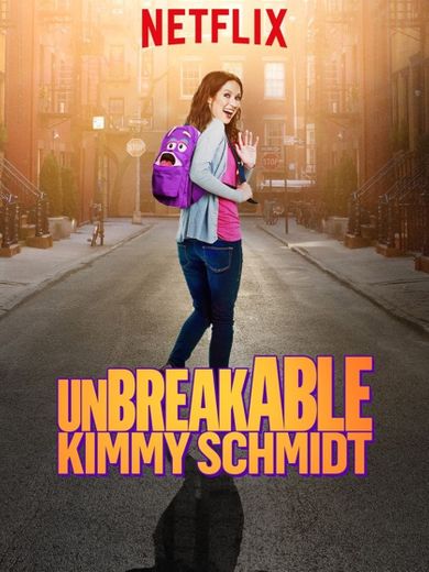 Unbreakable Kimmy Schmidt