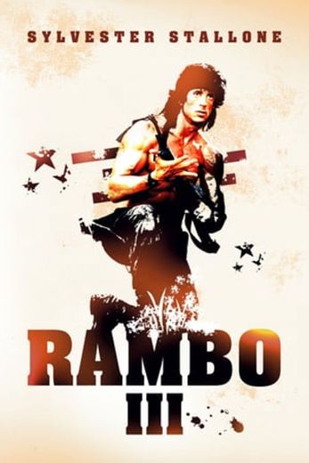 Rambo III