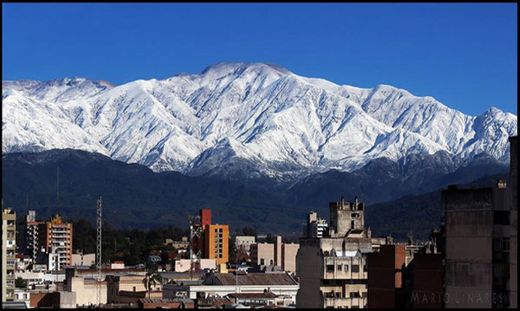 Jujuy San Salvador de Jujuy