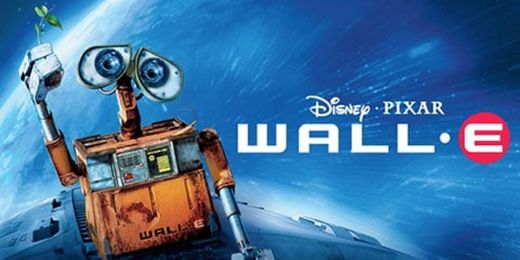 WALL·E