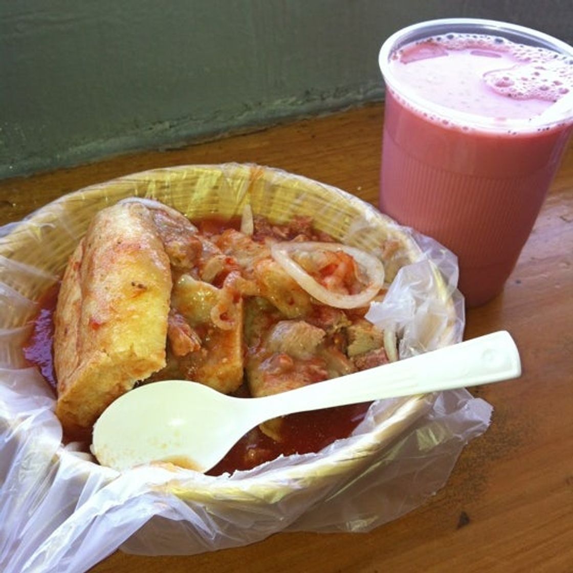 Restaurantes Tortas Toño