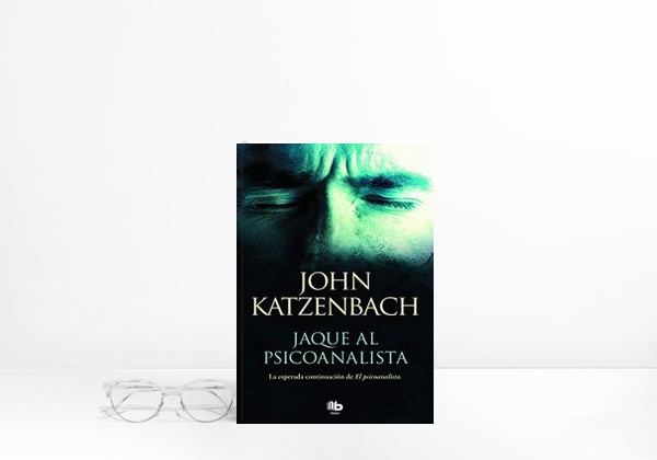 Livro Jaque al psicoanalista