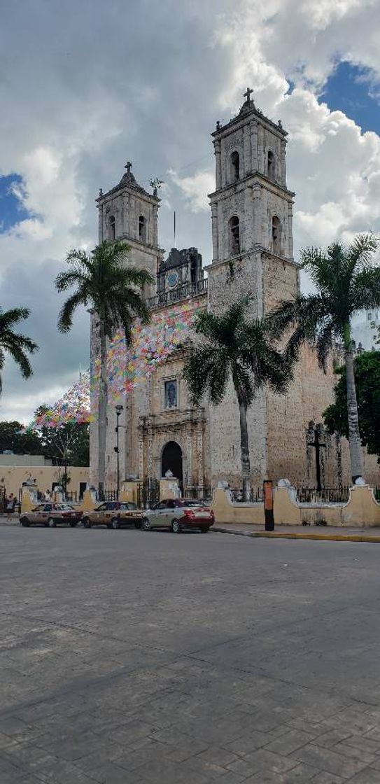 Lugar Valladolid