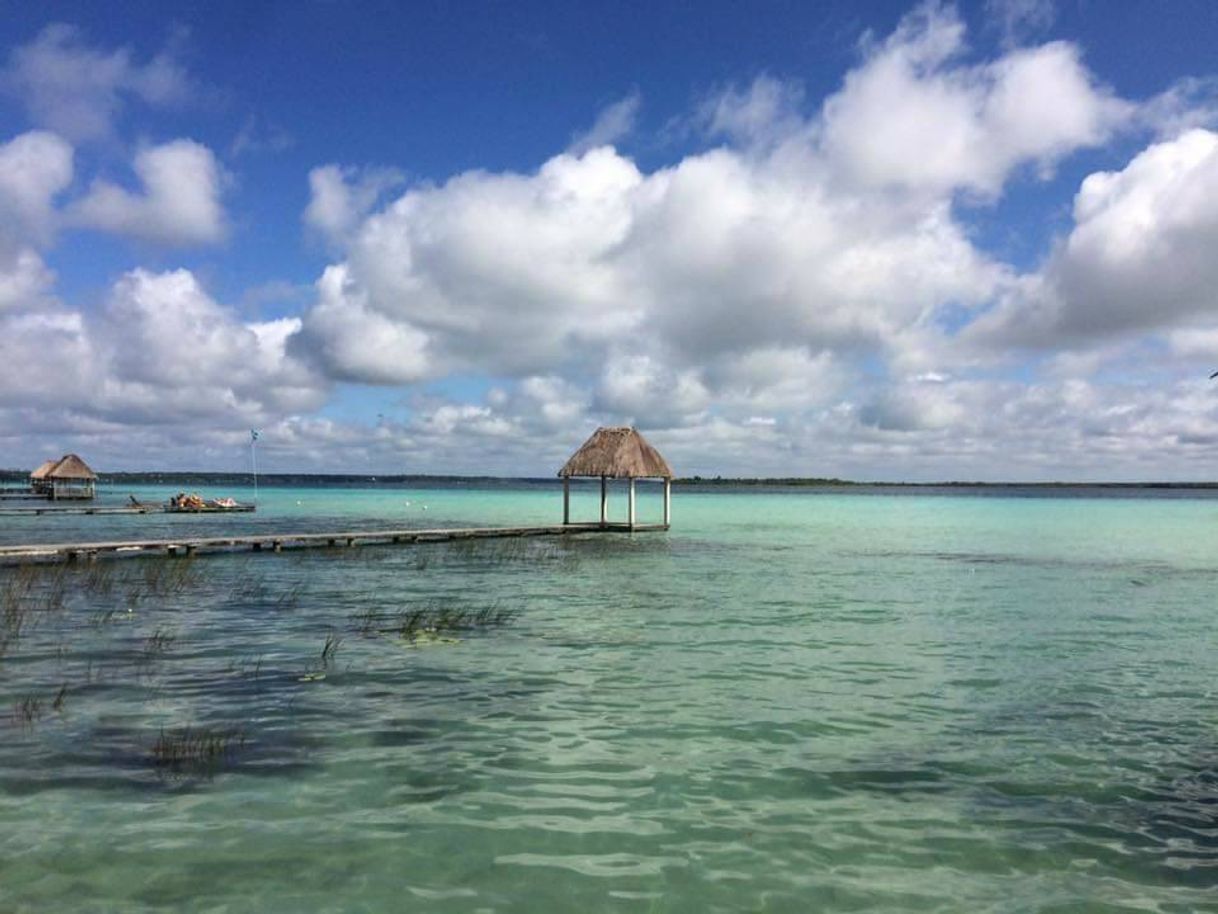 Place Bacalar
