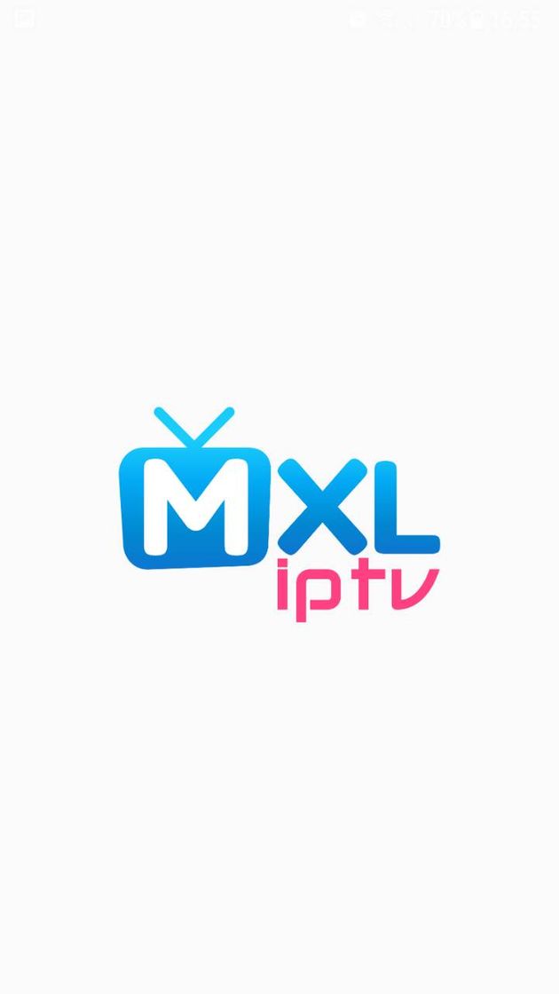 App para ver tv (iptv) 
