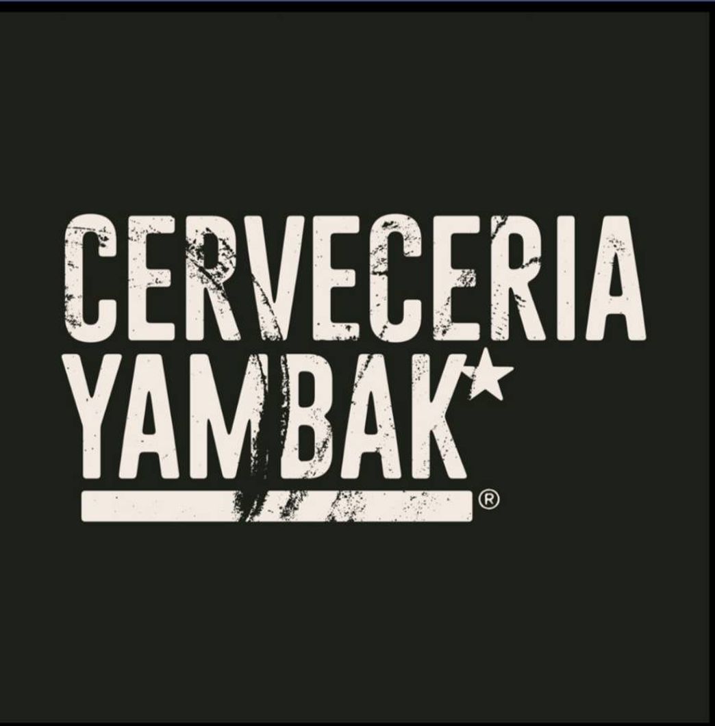 Restaurants Cervecería yambak