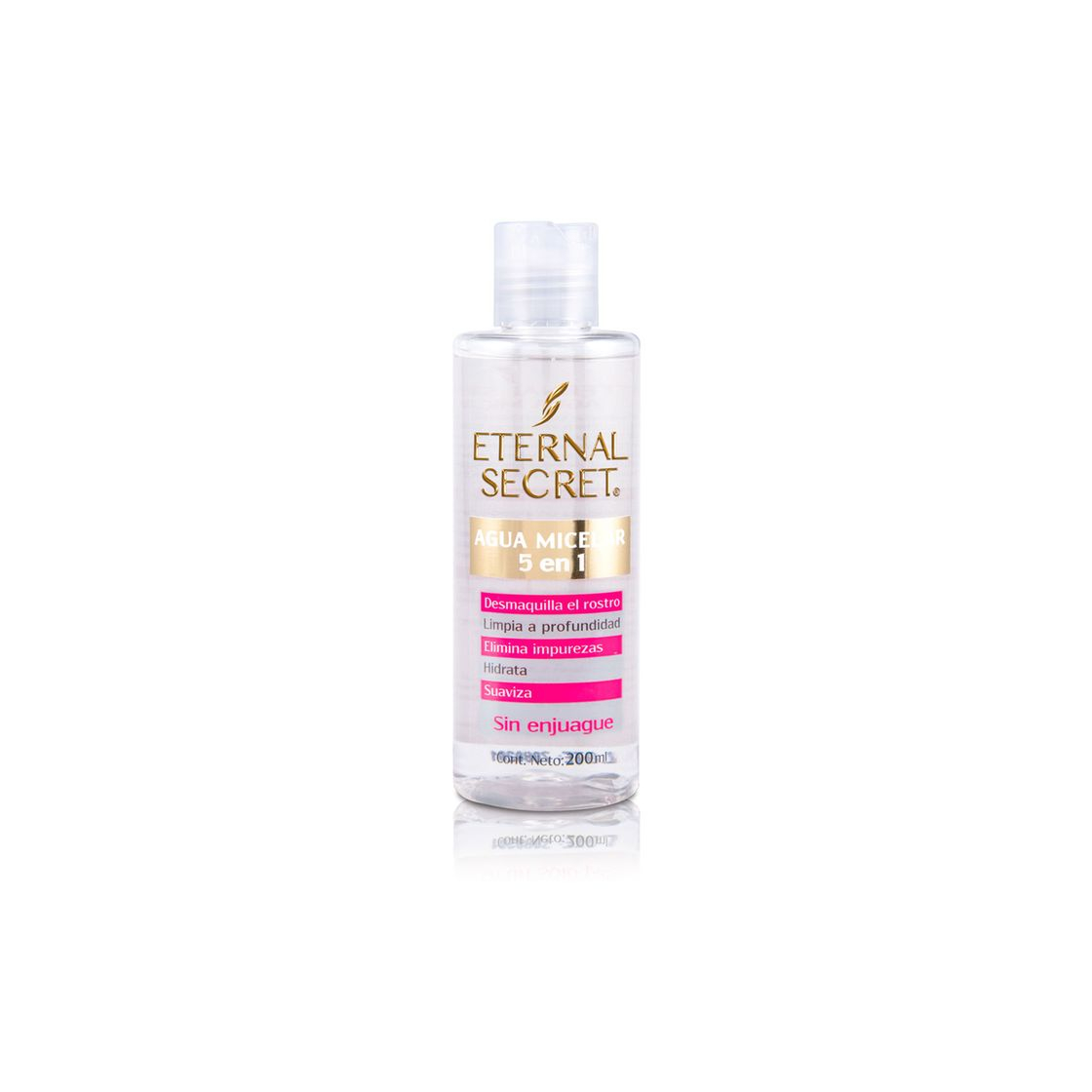 Producto Eternal Secret