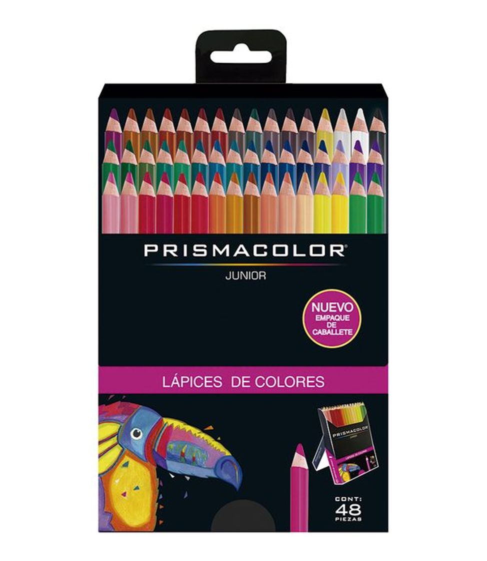 Producto COLORES PRISMA