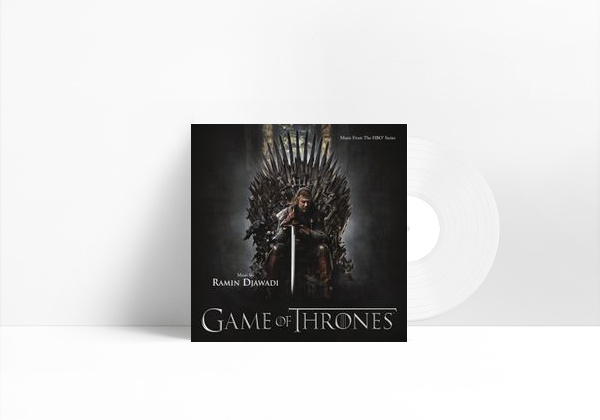 Canción Game Of Thrones - From The "Game Of Thrones" Soundtrack