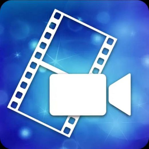 PowerDirector - Video Editor App