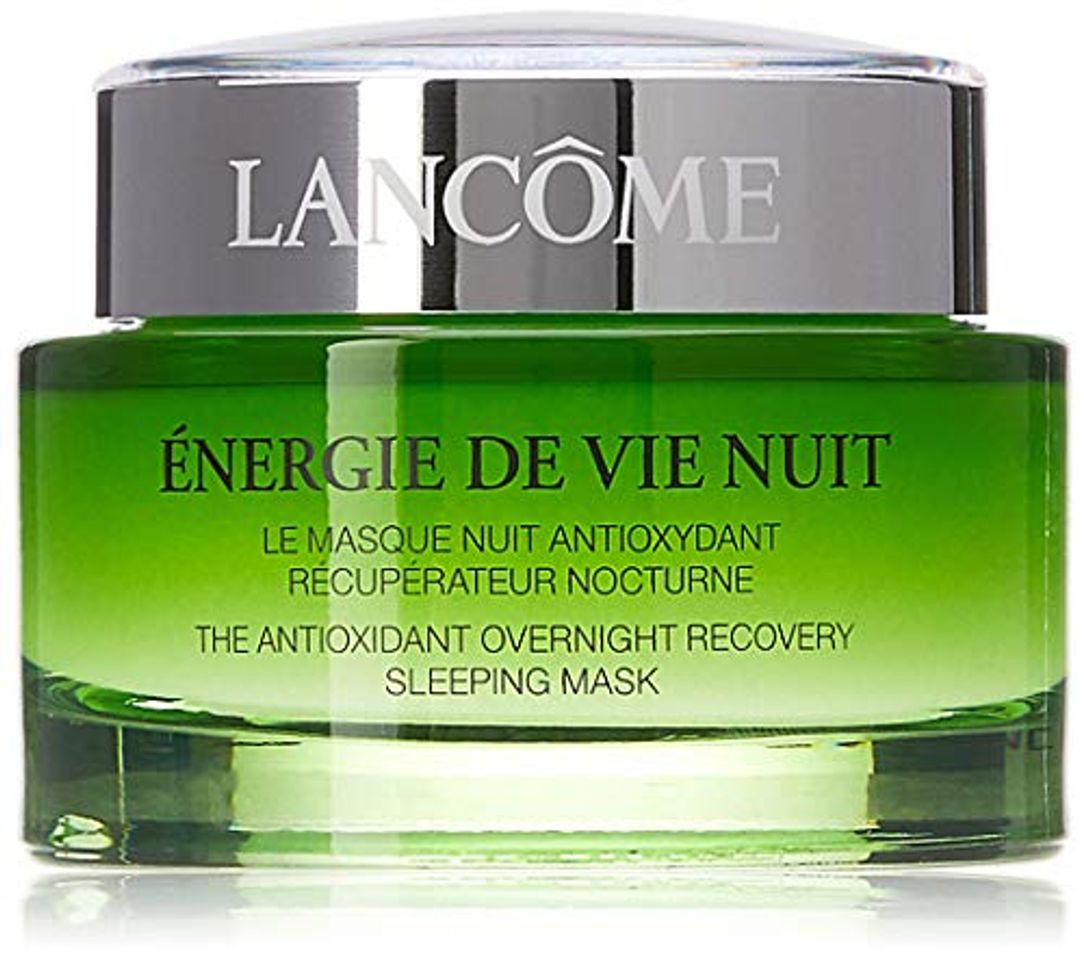 Beauty Lancôme Energie de Vie Nuit Masque Récupérateur Nocturne Crema de Noche