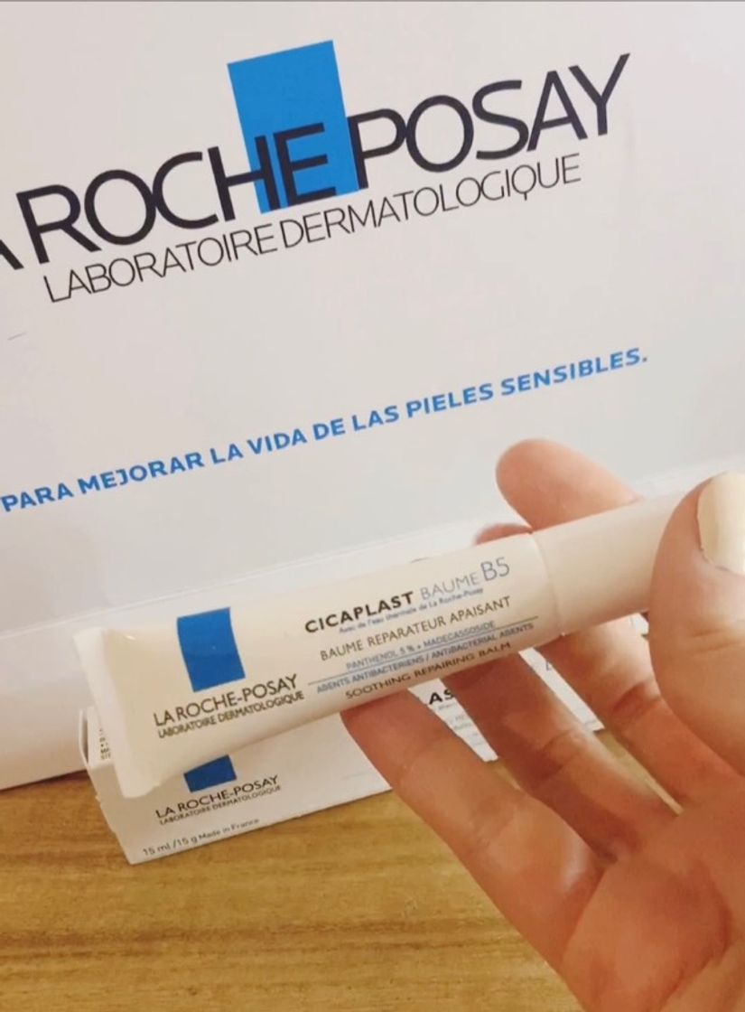 Beauty ROCHE POSAY