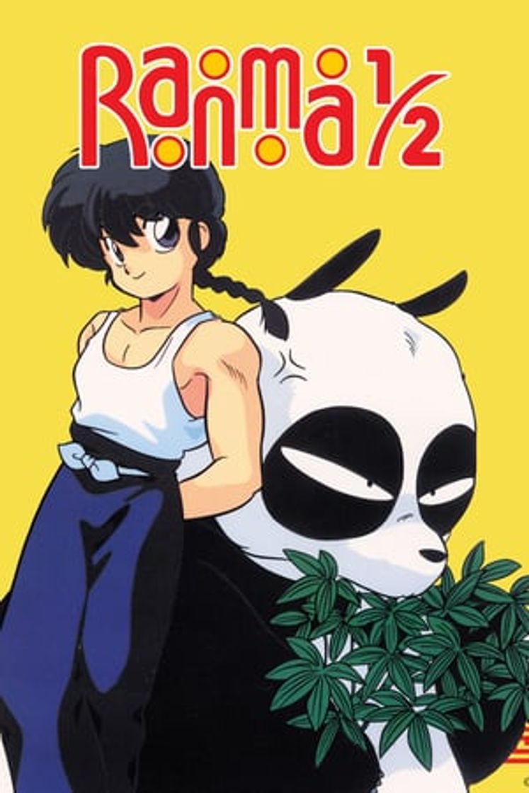 Serie Ranma ½