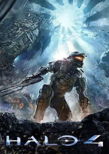 Halo 4