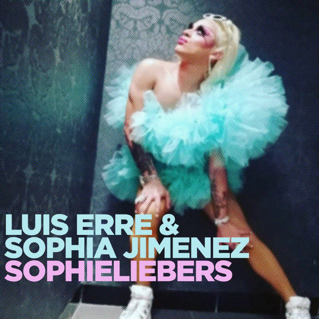 Canciones Sophieliebers