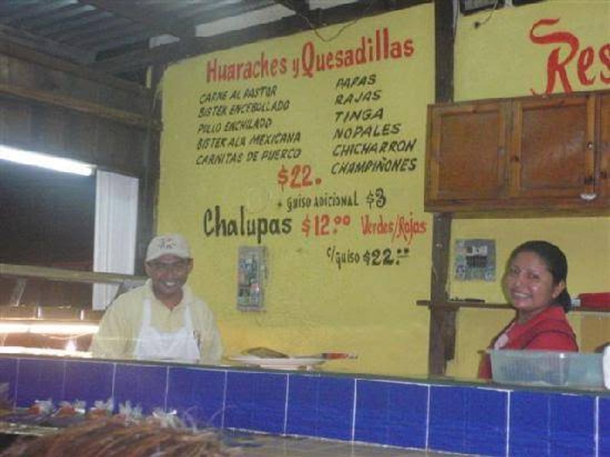 Restaurants Taqueria Chilangos